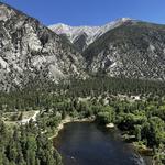 Narrow Gauge Trail