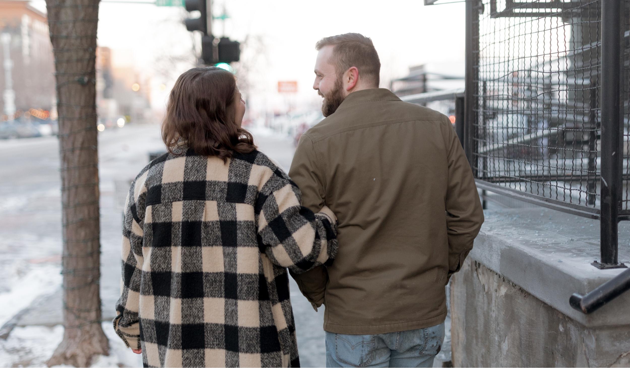 The Wedding Website of Olivia Klemme and John Mikulicz