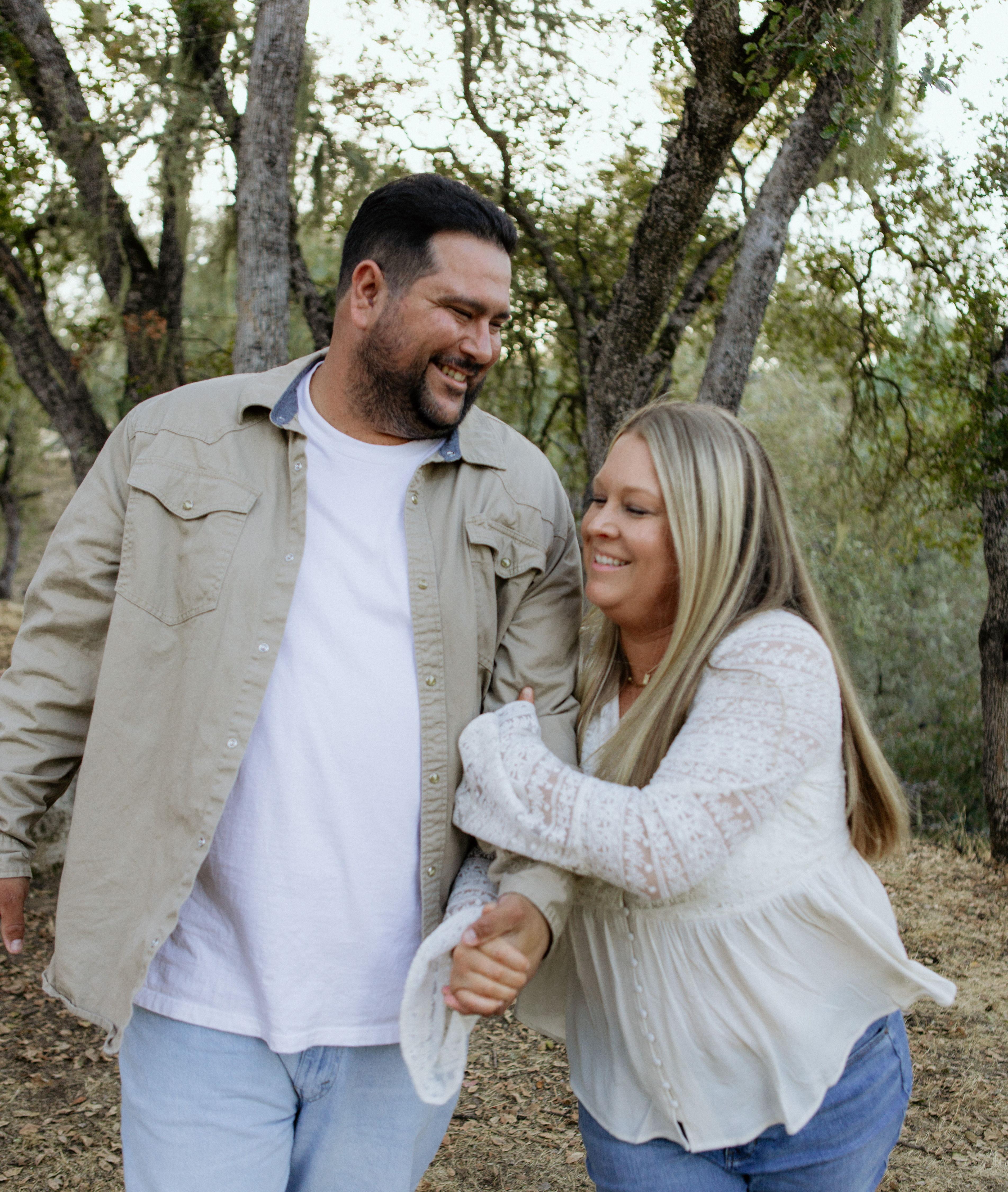 The Wedding Website of Shannon Valverde and Cody Valverde
