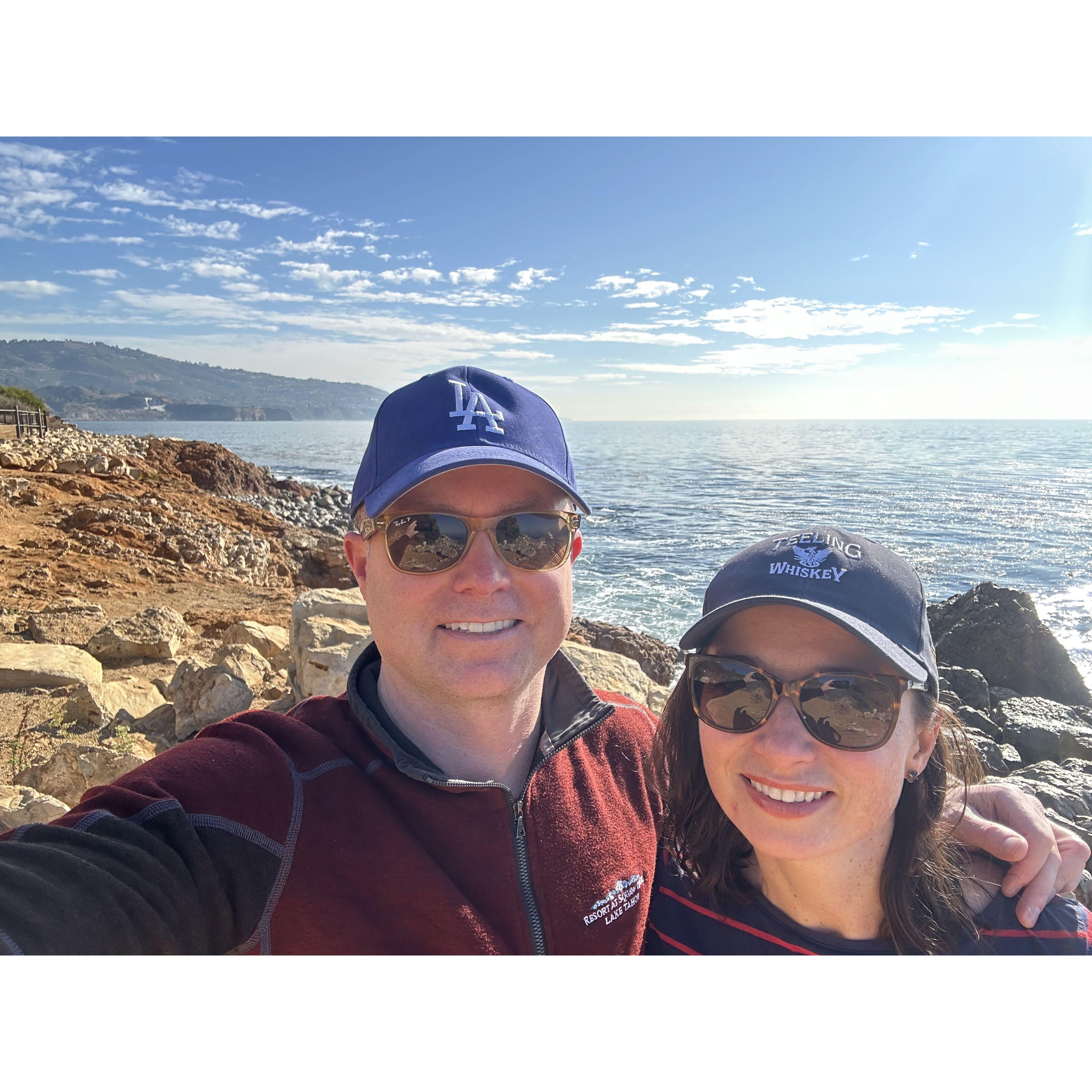 Our beloved Terranea
