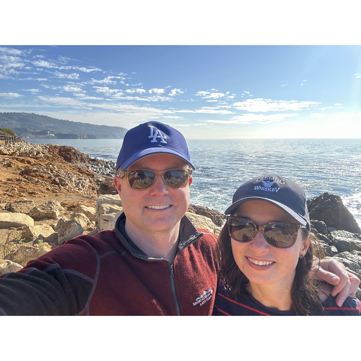 Our beloved Terranea