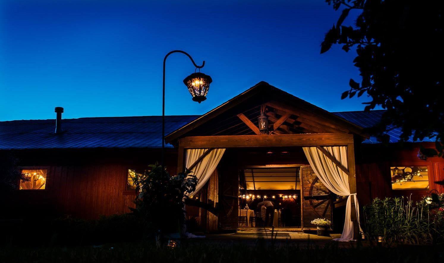 The Wedding Website of Joel May and Beth McFadden