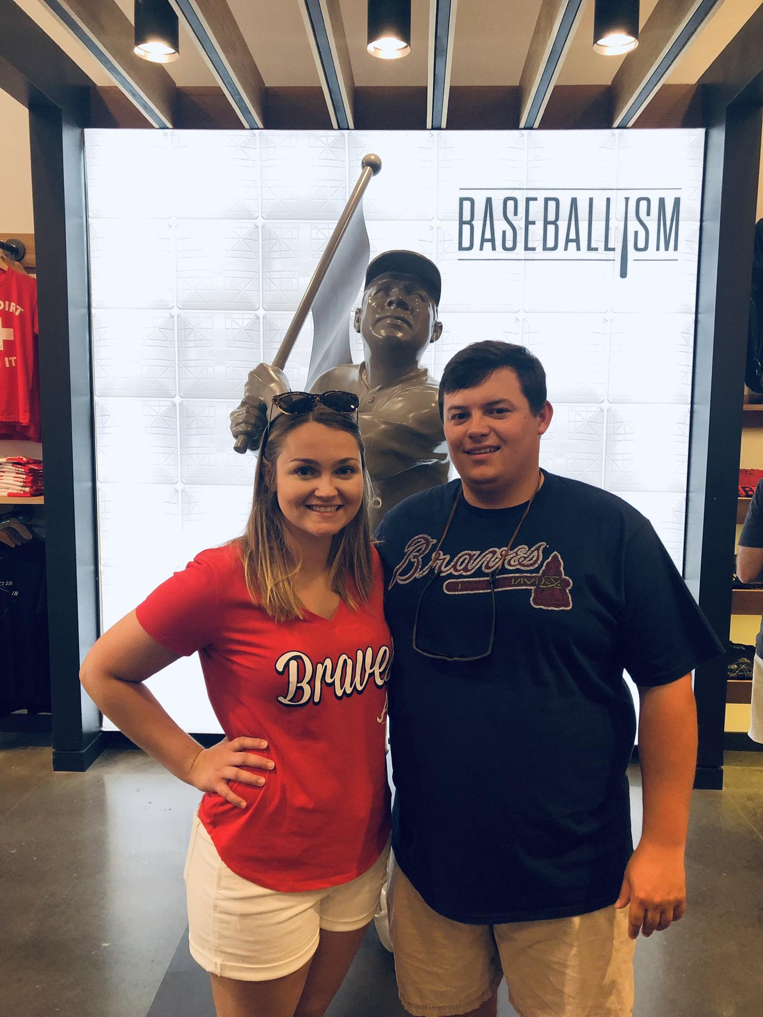 Atlanta, GA 2019