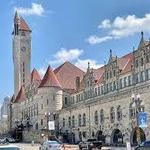 St. Louis Union Station