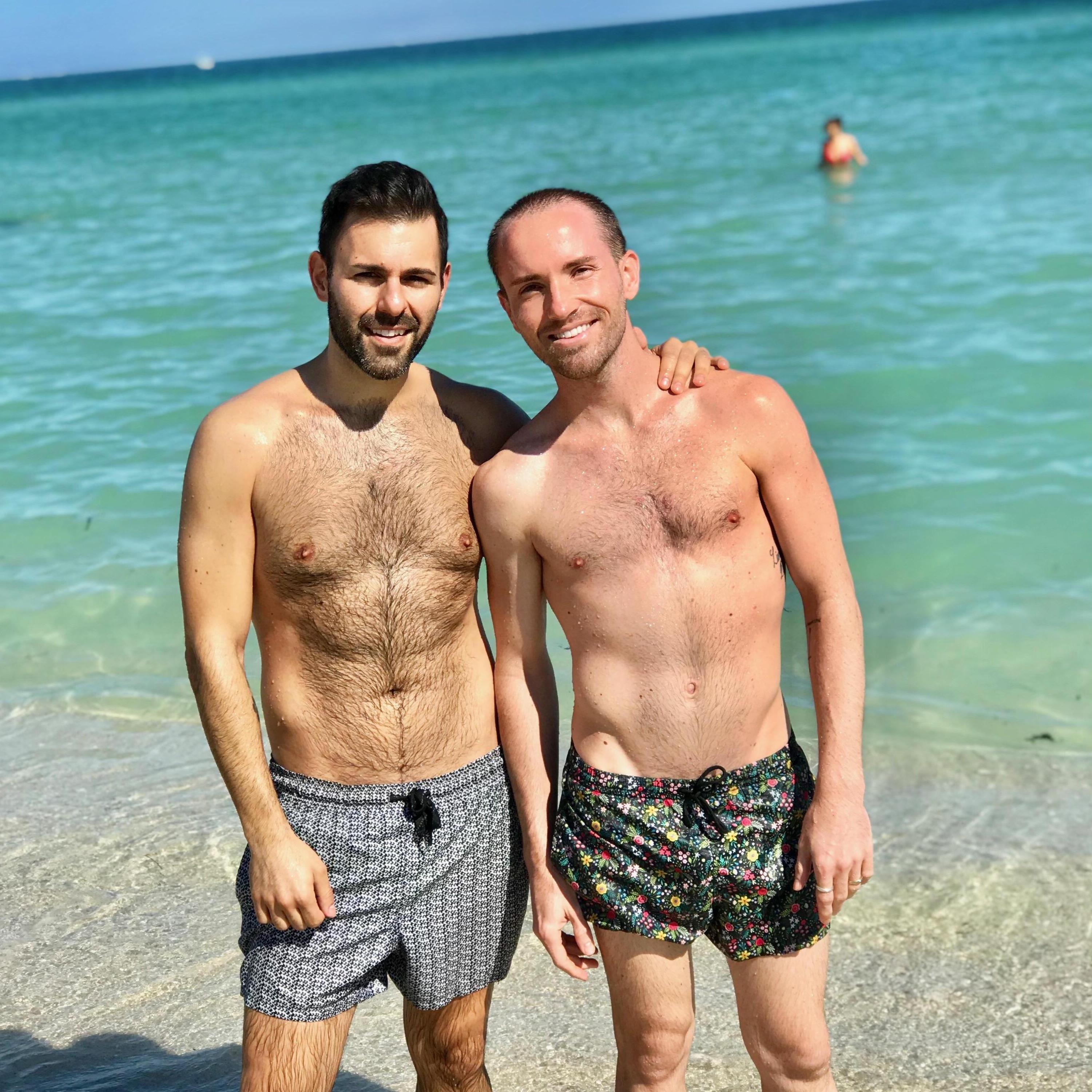 Miami, FL 2017