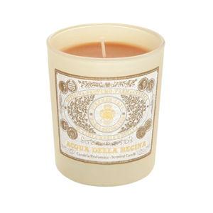 Acqua della Regina Scented Candle - Santa Maria Novella