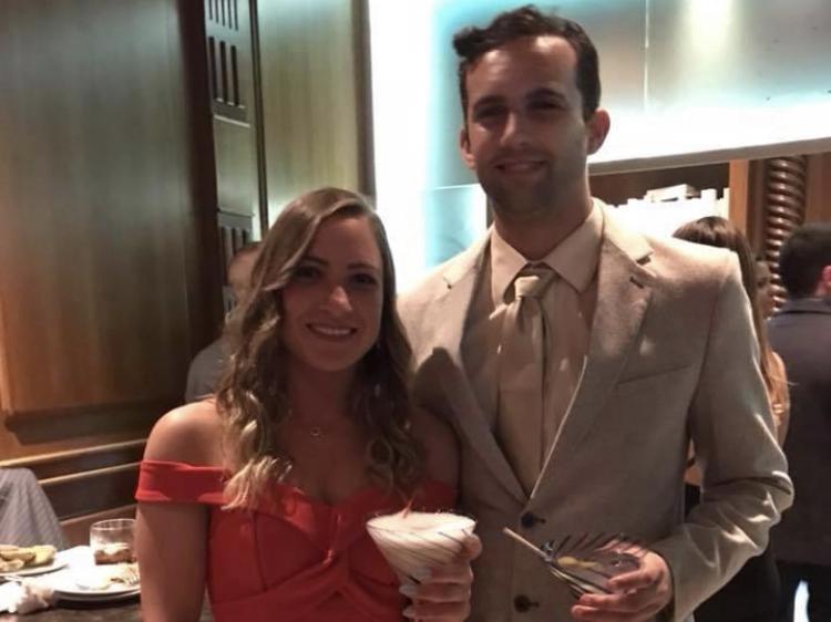 The Wedding Website of Laura Sbailo and James Ryan Hess