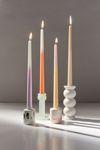 Ombre Taper Candle Set
