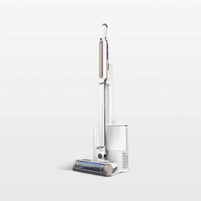 Shark® Wandvac® Cordless Self-Empty Vacuum System + HEPA Vacuum