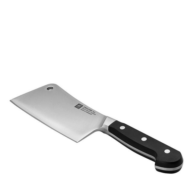 Zwilling Pro 6" Meat Cleaver