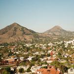 Terrace Hill