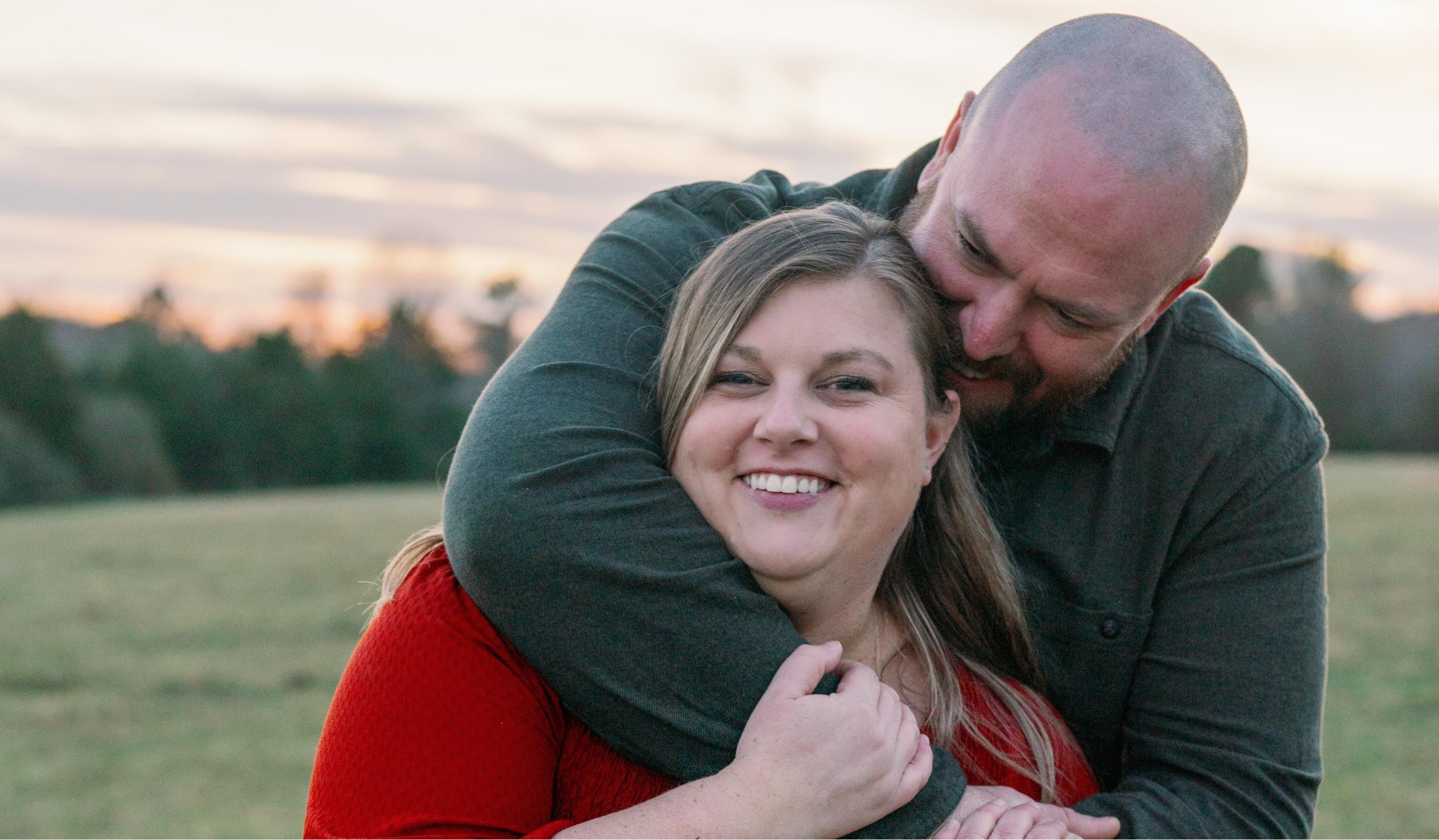 The Wedding Website of Katie Harrington and Nikolas Prystajko