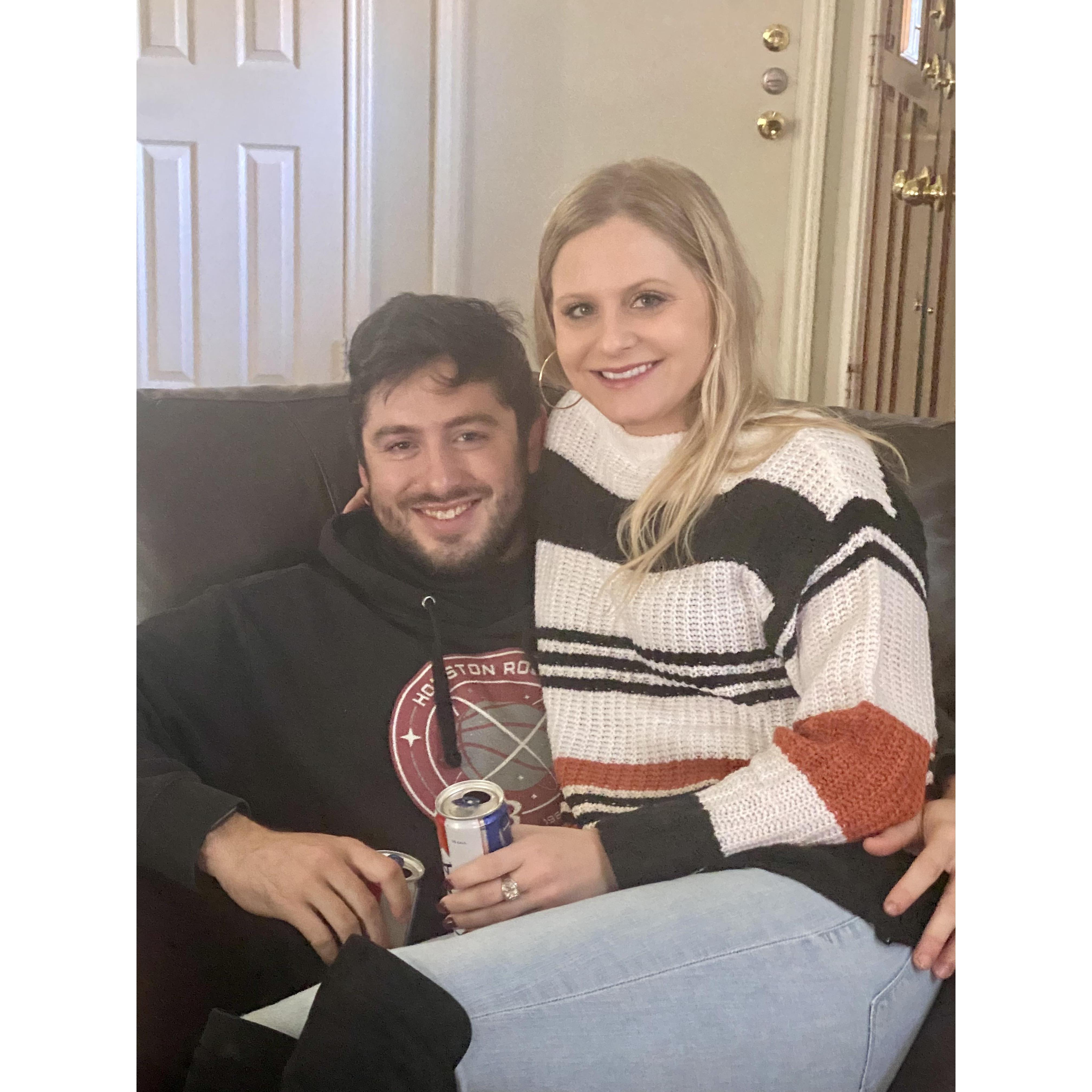Thanksgiving 2020