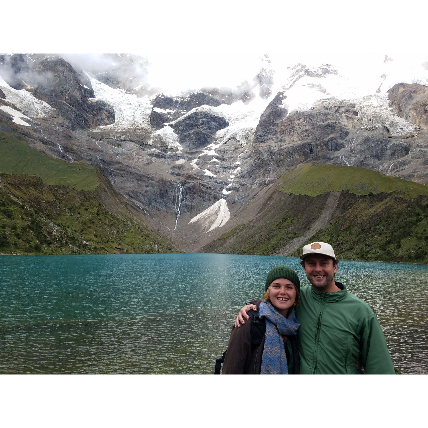 Peru Salkantay Trek