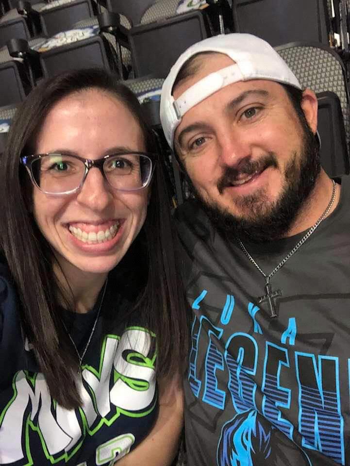 Mav’s Game.