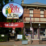 The Book Loft of German Village