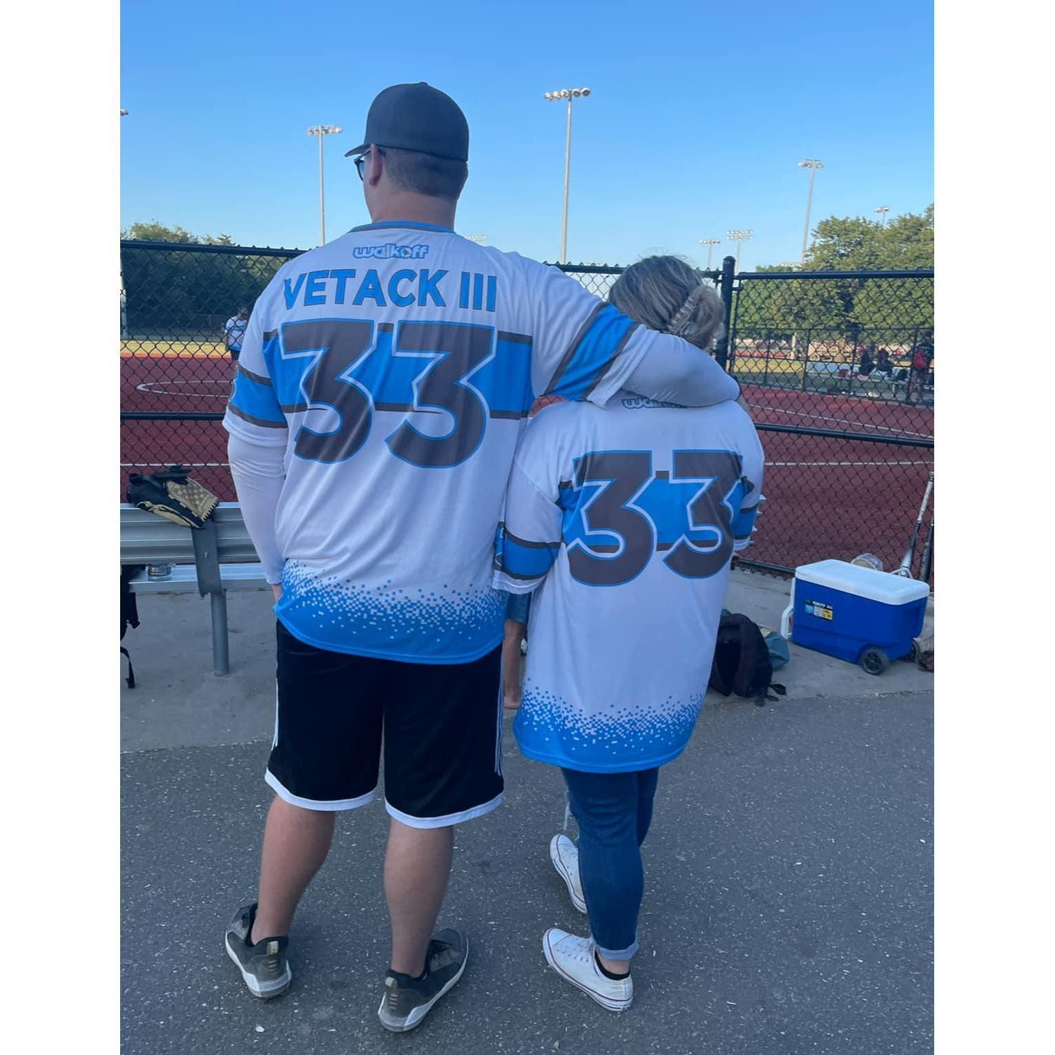 Sunday Softball