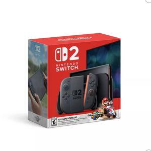 Nintendo Switch2
