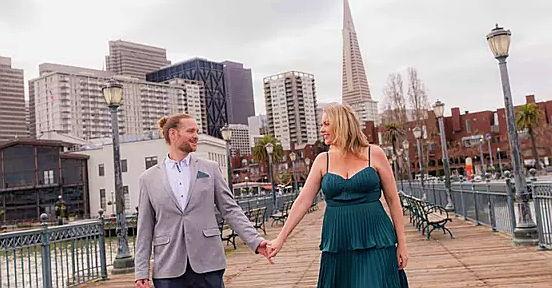 The Wedding Website of William O'Sullivan and Lauren Irvin