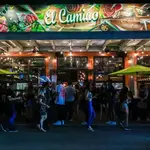 El Camino