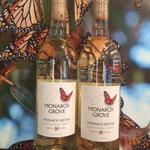 Monarch Grove Winery Tasting Room