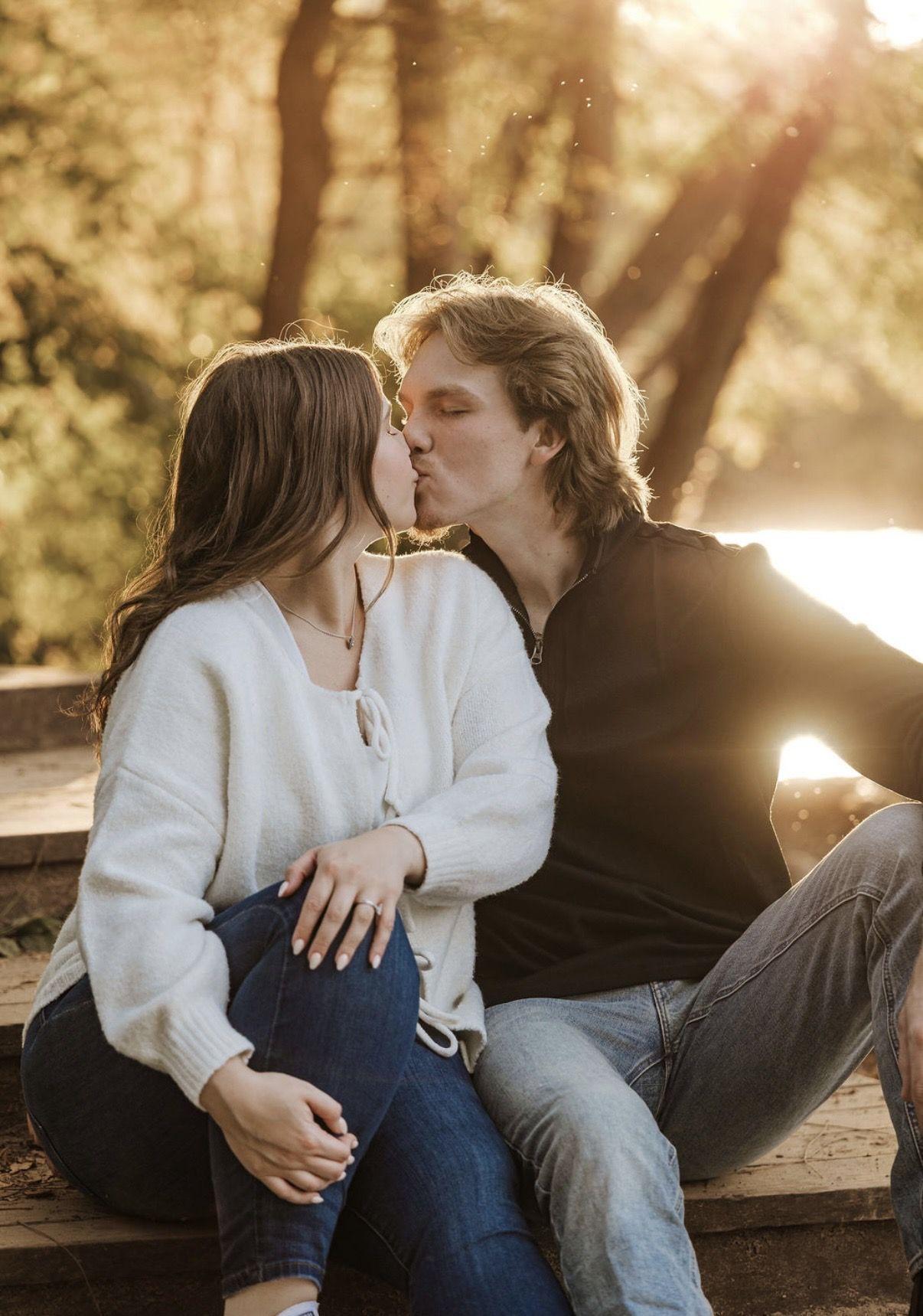 The Wedding Website of Lauren F and Lucas M