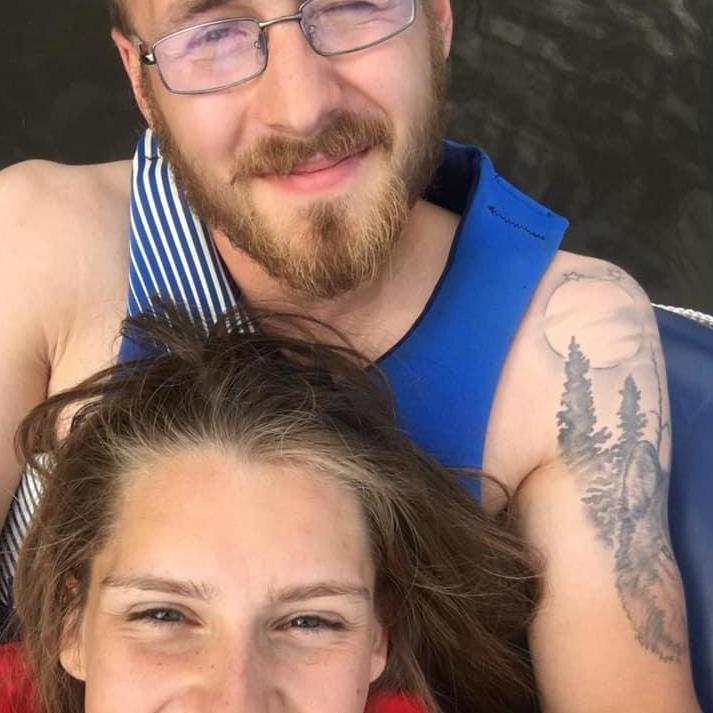 We bought a $30 raft from Freddy's last summer and floated the Chena with it. It got a small hole but still worked great for a two-hour trip before it was time to bail!