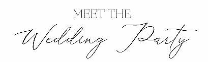 The Wedding Website of Ashley House and Rowan Desjardins