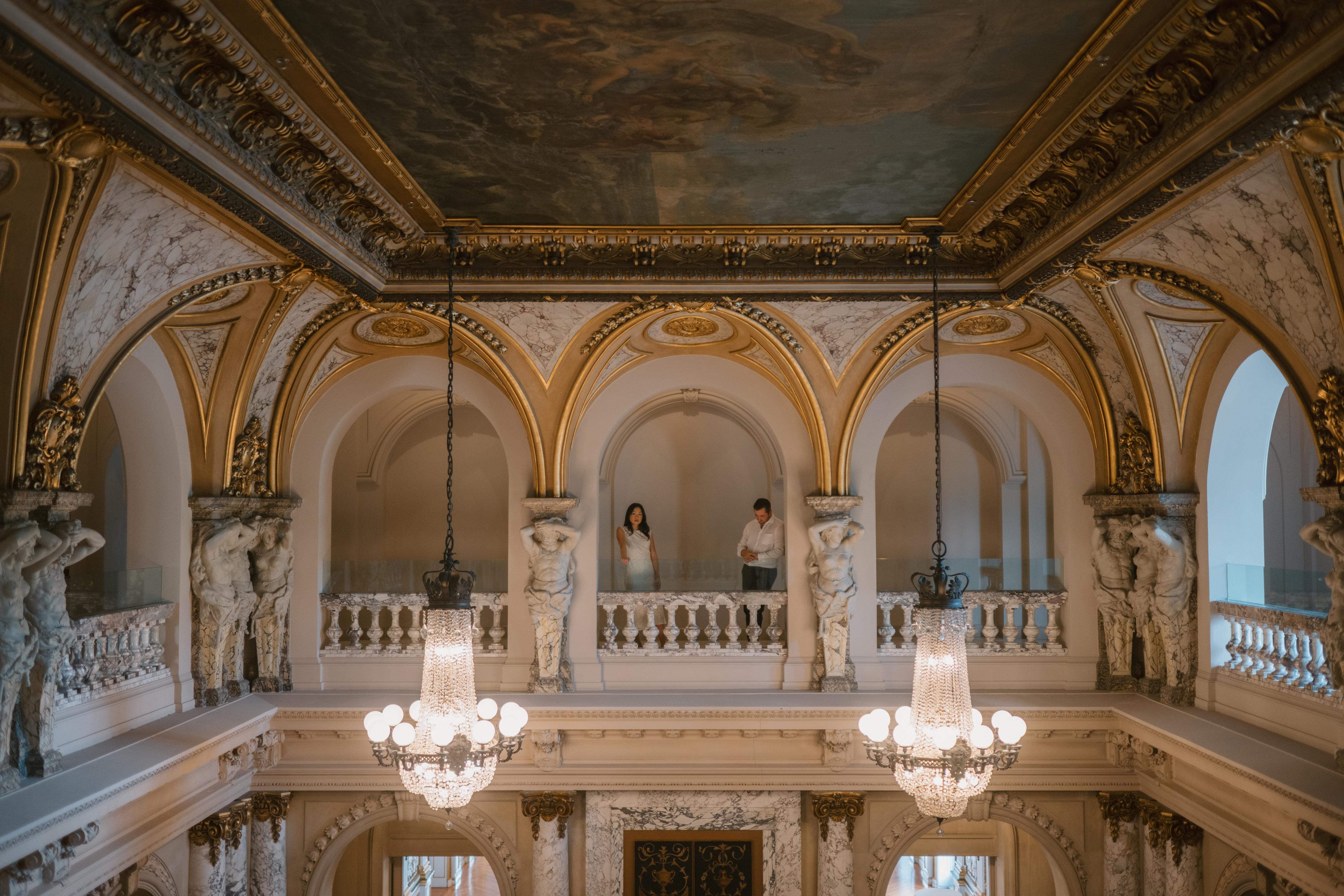 The Wedding Website of Madison Quo and Matthew Rykaczewski