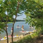 Stony Brook Harbor Kayak & Paddleboard Rentals