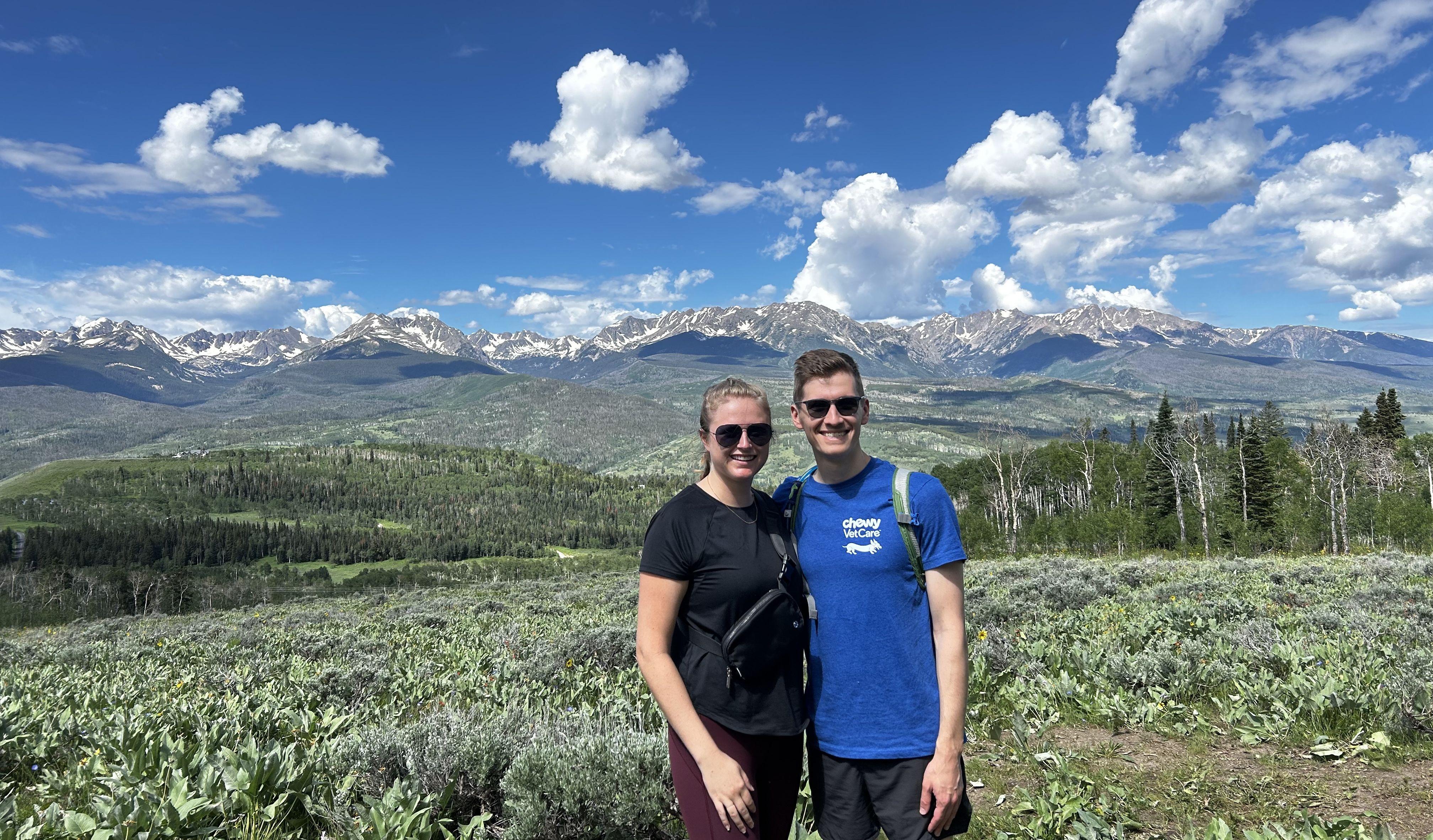 The Wedding Website of Sonja Adams and Alex Toetz