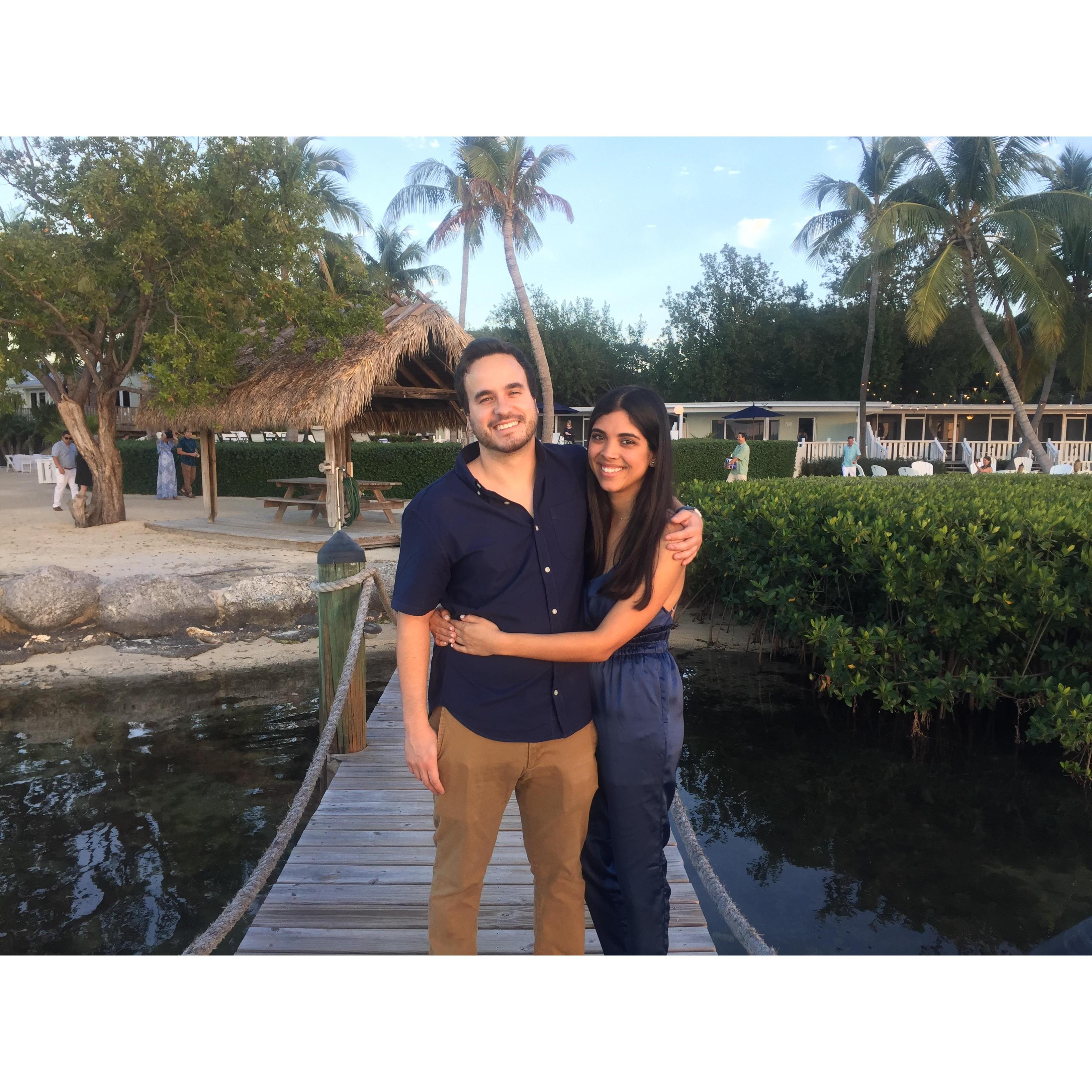 Key Largo 2017