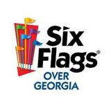 Six Flags Over Georgia