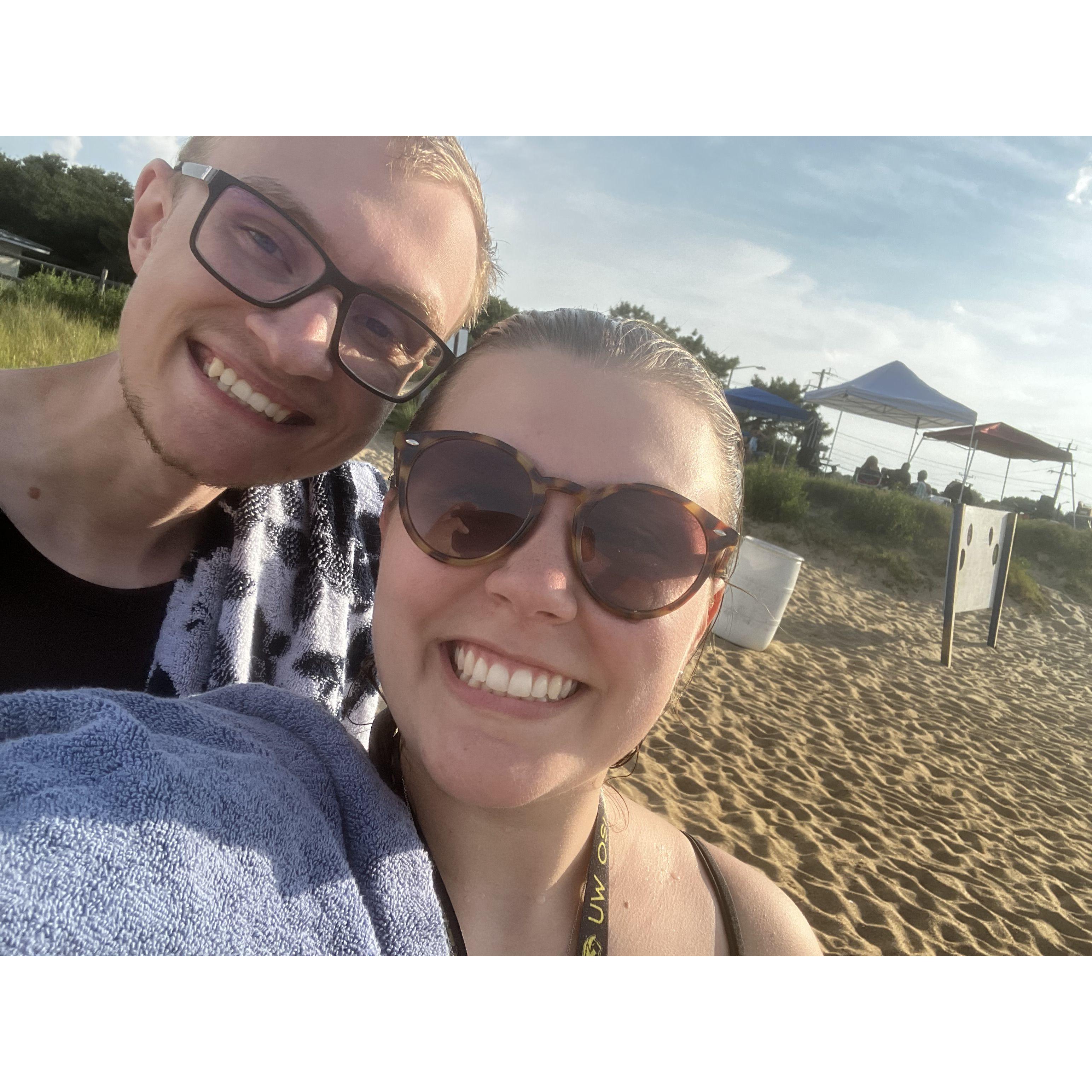 2022 Road trip - Virginia