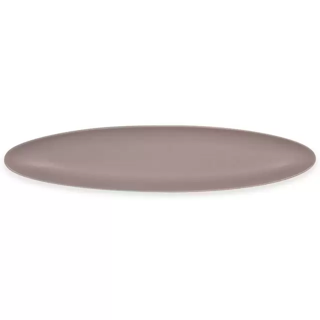 Noritake® Colorwave 16-Inch Oblong Tray in Clay
