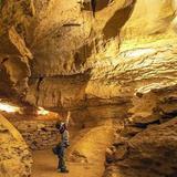 Cave of the Winds Mountain Park