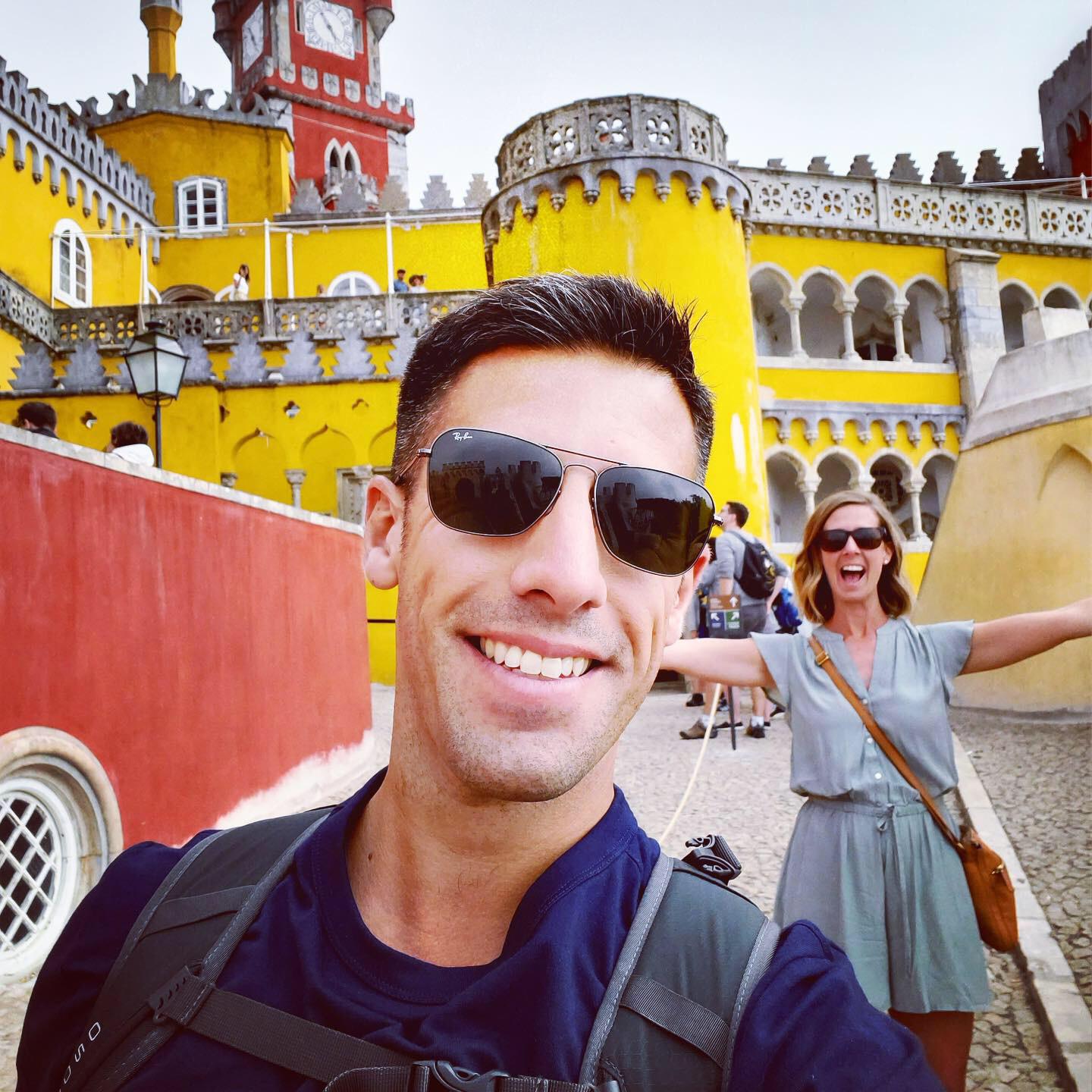 Our favorite trip to date to Portugal - we visited Porto, Lisbon, and the Algarve.