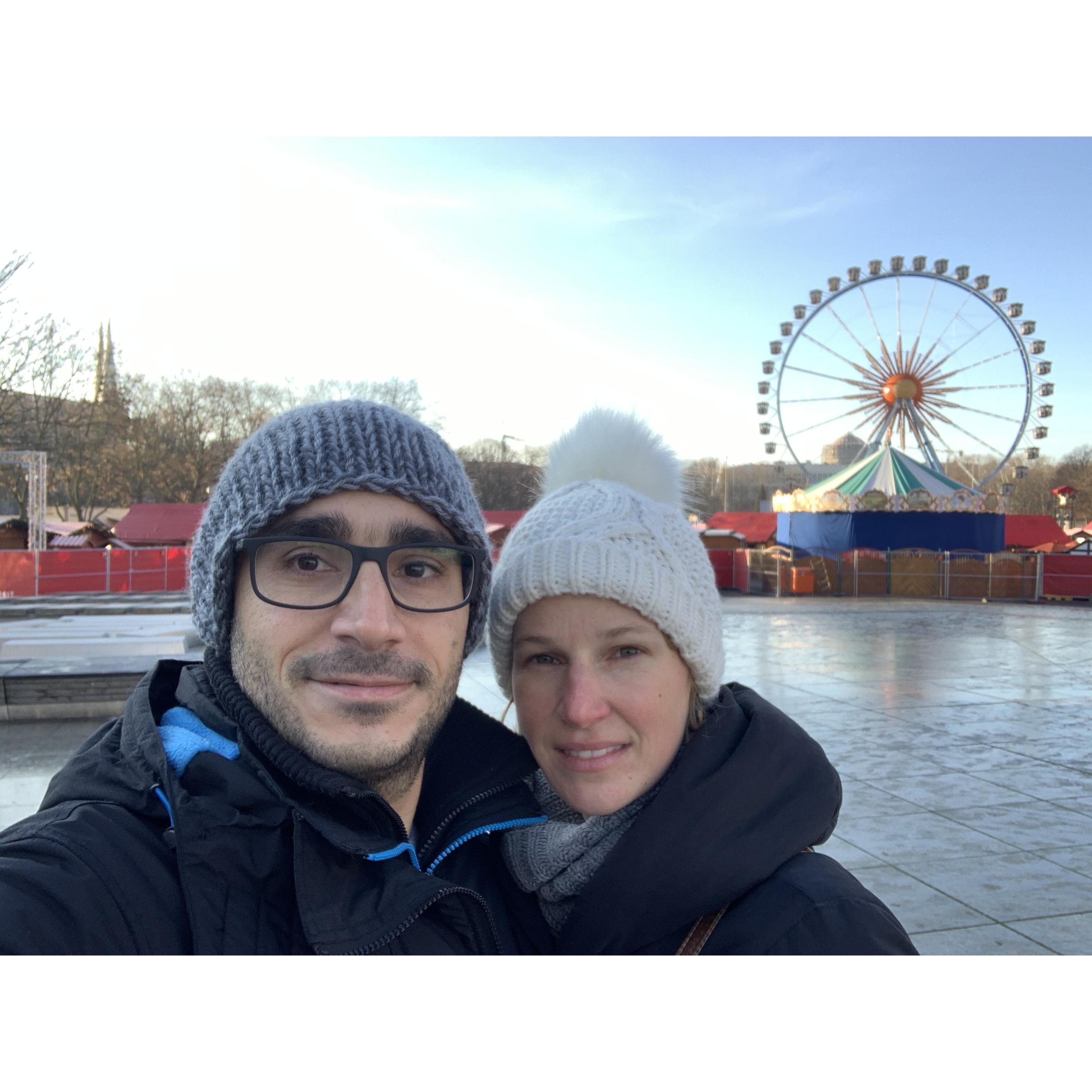 Christmas in Germany