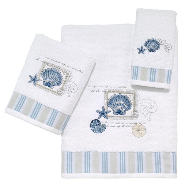 Avanti Island View Fingertip Towel