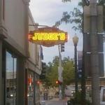 Judge's Bar - Joliet