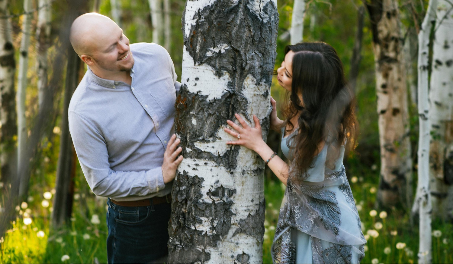 The Wedding Website of Brittany Macias and Travis Eleson