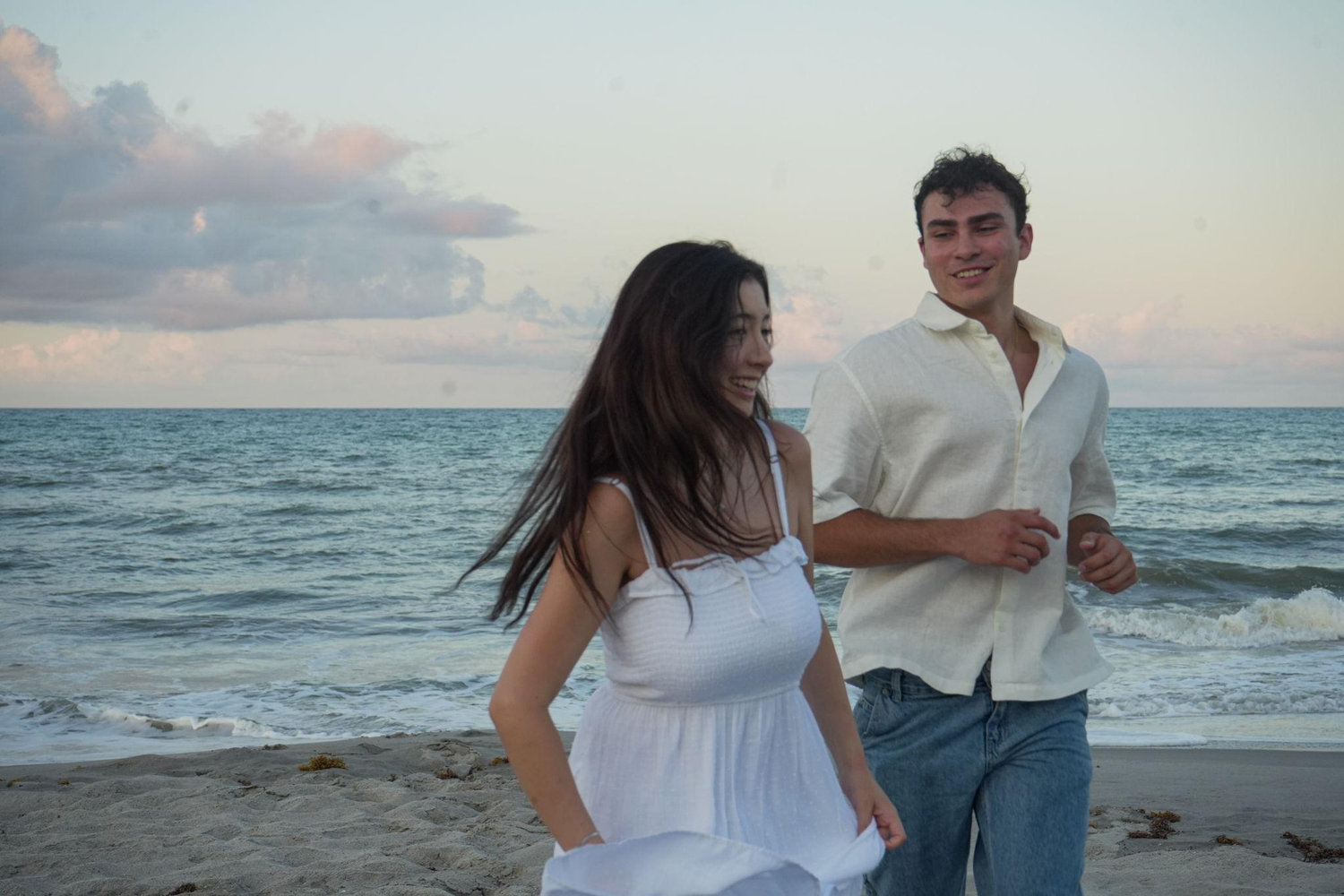 The Wedding Website of Isabelle Coleman and Daniel Kirk