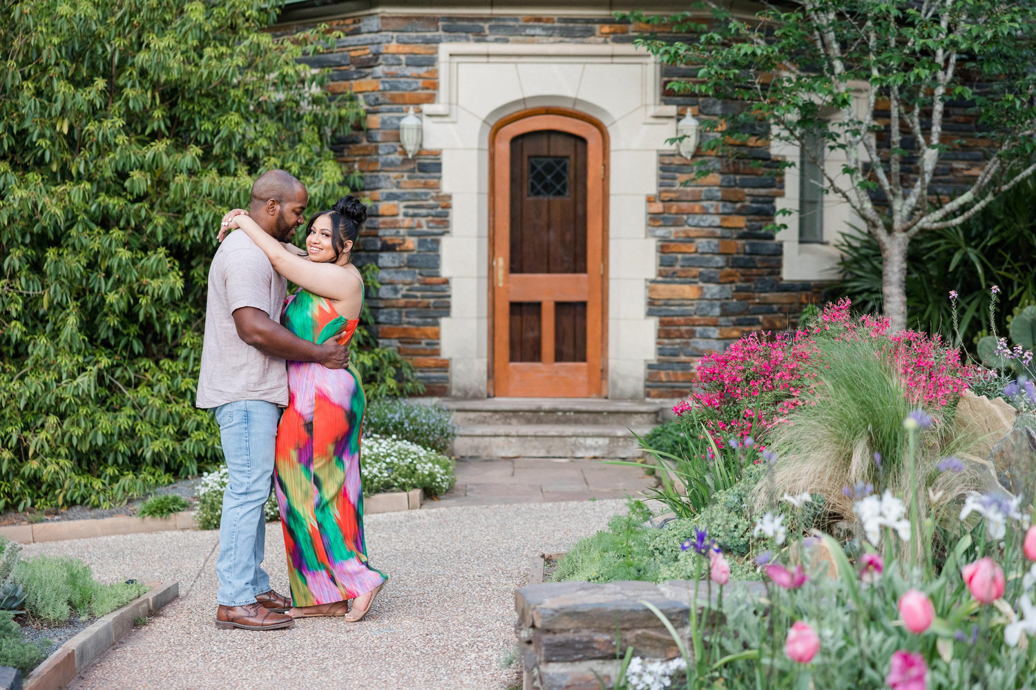 The Wedding Website of Alex Gwynn and Rashard Williamson