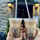 Café Olimpico - Vieux-Montréal