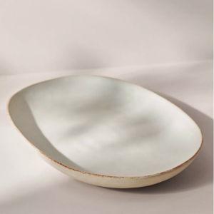 The Jasper Portuguese Stoneware Serving Platter