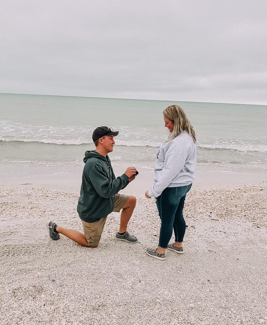 Tyler’s plan almost failed, I was surprised but I knew in my gut what was about to happen! 😉