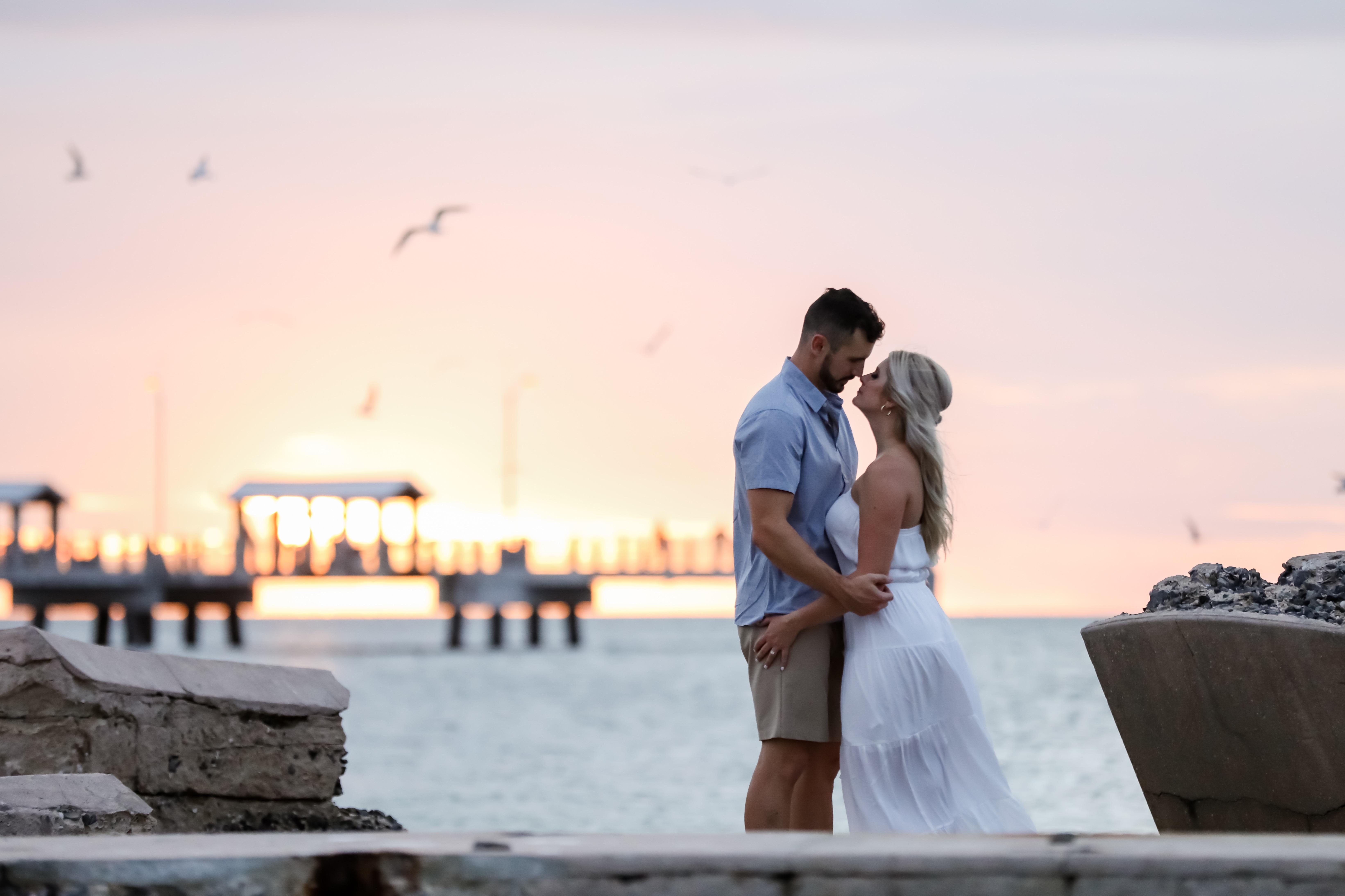 The Wedding Website of Lindsey Jacobs and Gordon Holloway