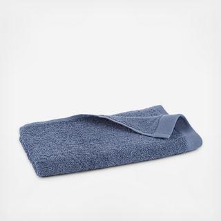 Terry Flax Hand Towel