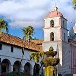 Old Mission Santa Barbara