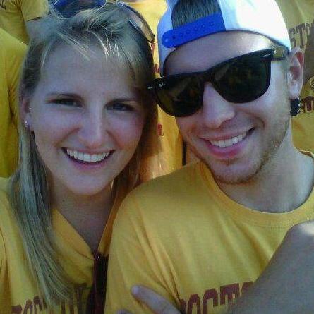 2012 at Boston College